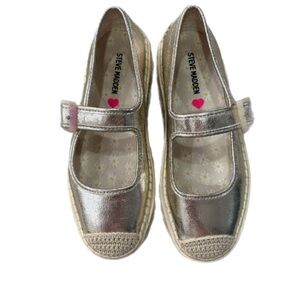 Steve Madden Girl Elise Shoe